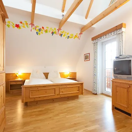 Villa Weingut Seiner Vlg. Kraxner à Greisdorf Extérieur photo
