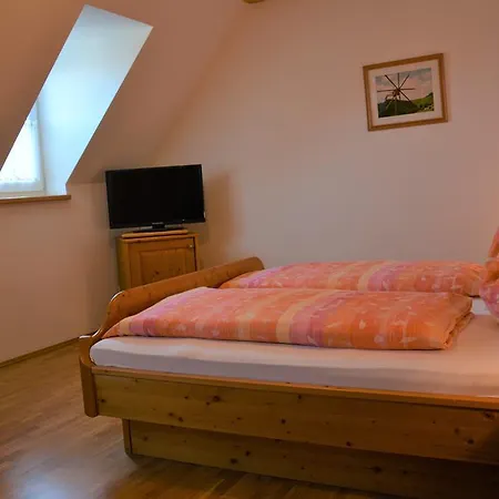 Villa Weingut Seiner Vlg. Kraxner à Greisdorf Extérieur photo