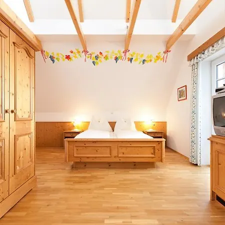 Villa Weingut Seiner Vlg. Kraxner à Greisdorf Extérieur photo