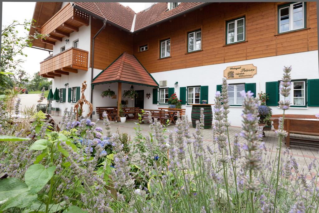 Weingut Seiner Vlg. Kraxner * Greisdorf