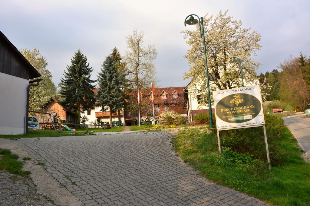 Weingut Seiner Vlg. Kraxner Greisdorf